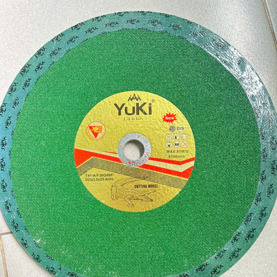 Đá 35 xanh không lưới