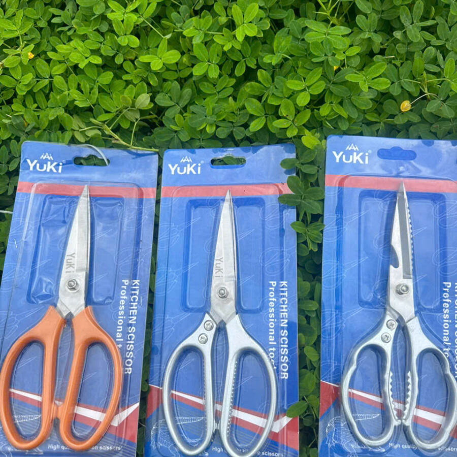 Kéo bếp yuki
