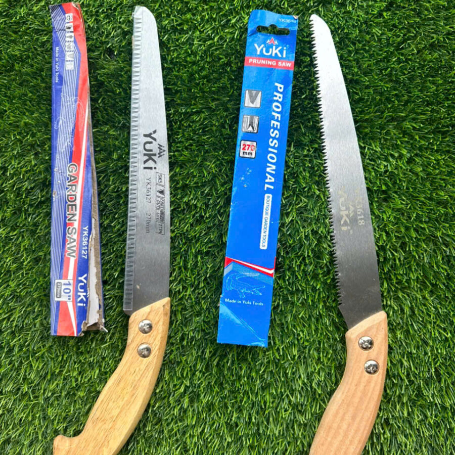 Cưa cán gỗ Yuki