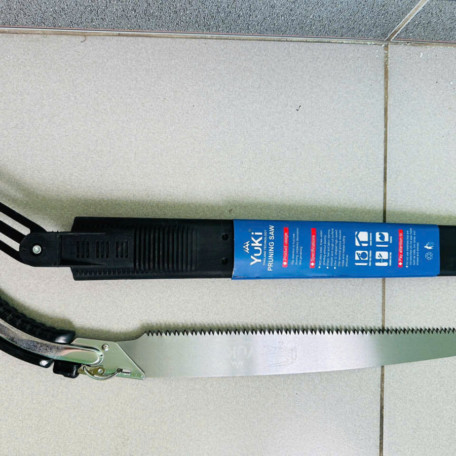 Cưa kiếm cao cấp yuki
