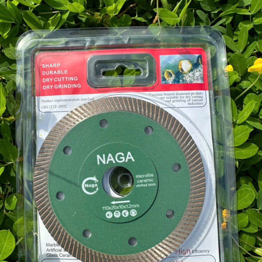 Đa năng Naga cos dày 1 tấc