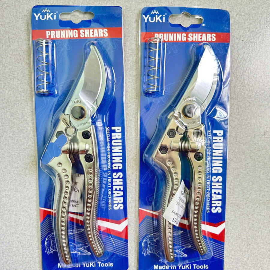 Kéo cắt cành inox cao cấp