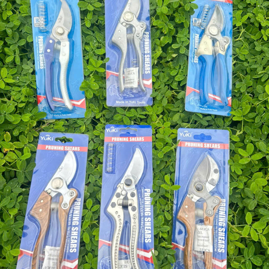 Kéo cắt cành yuki