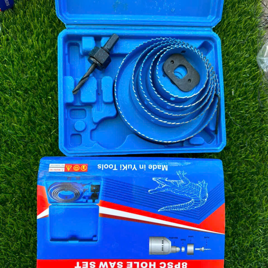 Khoắc bộ thạch cao