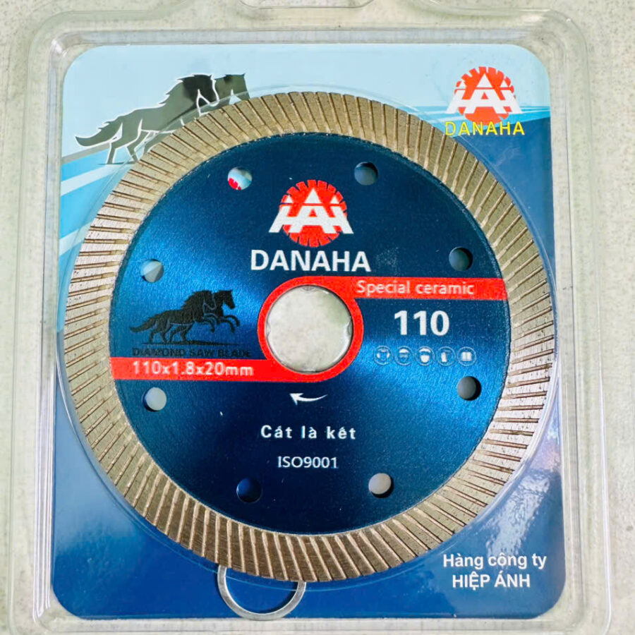 Lưỡi đa năng DANAHA tốt 1 tấc