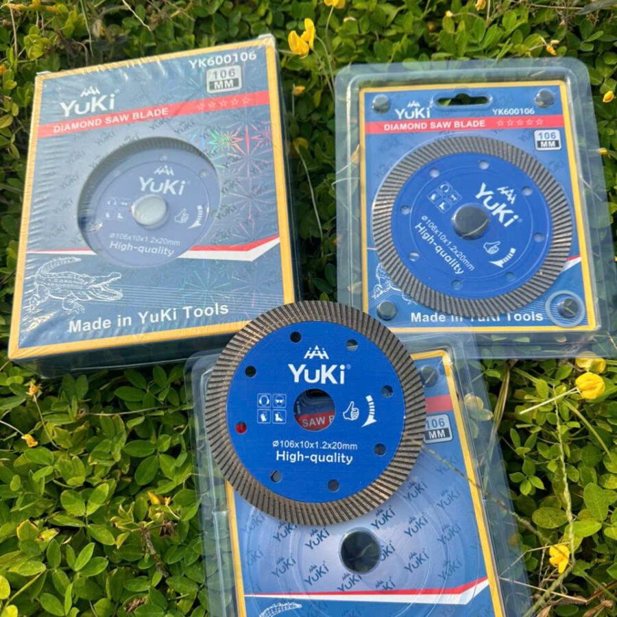 Lưỡi cắt đa năng yuki