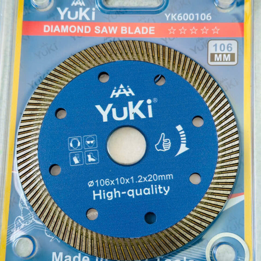 Lưỡi đa năng yuki cao cấp 1 tấc