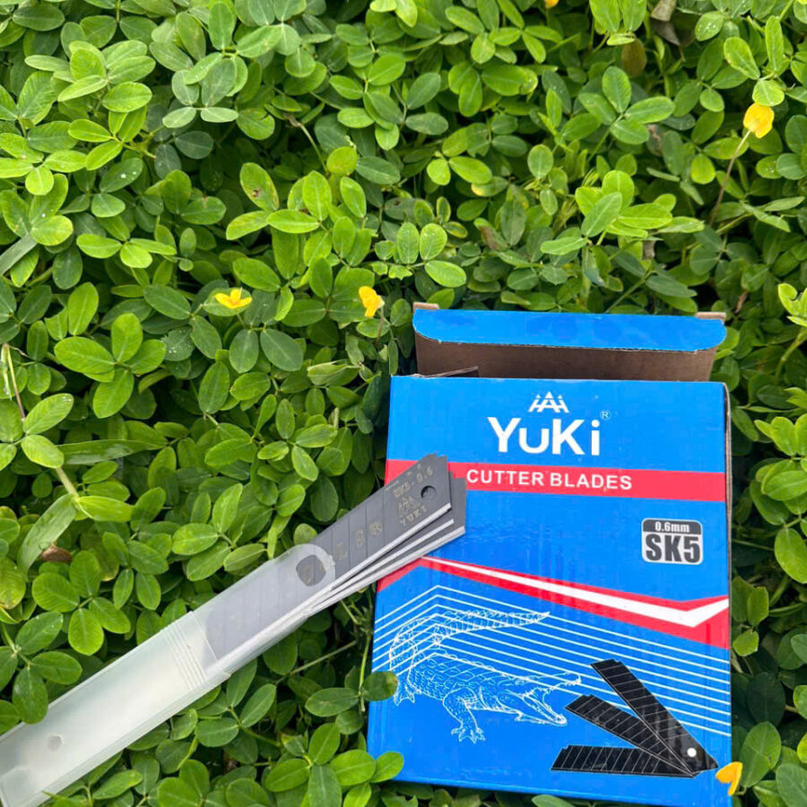 Lưỡi dao yuki