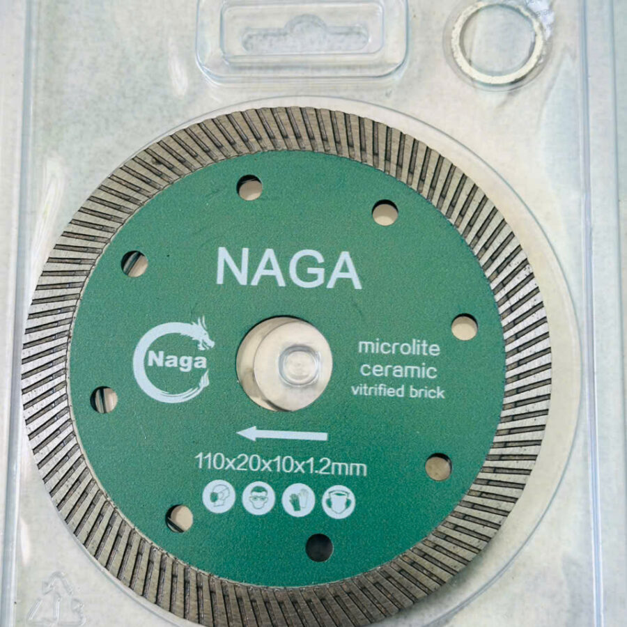 Lưỡi cắt đa năng NaGa 1 tấc